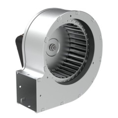 TRIAL CENTRIFUGAL FAN CYKH25-120X42 CAH1 | Newgardenstore.eu