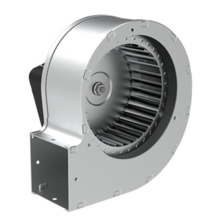 TRIAL CENTRIFUGAL FAN CYKH25-120X42 CAH1 | Newgardenstore.eu