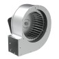 VENTILATEUR CENTRIFUGE D'ESSAI CYKH25-120X42 CAH1