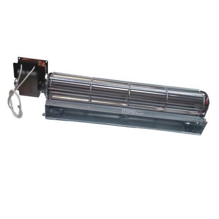Ventilateur tangentiel TGO60/1 360/30 117827 | Newgardenstore.eu