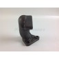 Colector de escape ORIGINAL LONCIN tractor de césped 180590092-0001