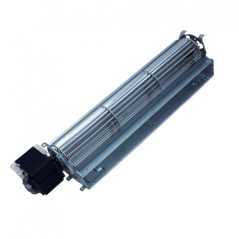 TEST 360/40 THS36B6 TANGENTIALLÜFTER | Newgardenstore.eu