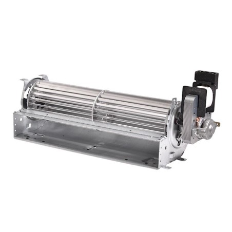 VENTILADOR TANGENCIAL TRIAL 240 TAS24B-026 | Newgardenstore.eu