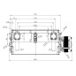 VENTILADOR TANGENCIAL DE PRUEBA 180 THS18B6-056