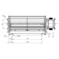 VENTILADOR TANGENCIAL DE PRUEBA 180 THS18B6-056