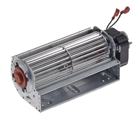 VENTILADOR TANGENCIAL TGA65/1 220/30 180510 | Newgardenstore.eu