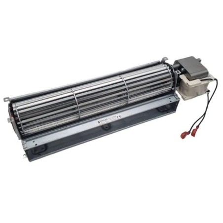 VENTIL.TANGENZIALE TGA65/1 300/40 182106 | Newgardenstore.eu