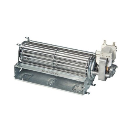 Ventilateur tangentiel TGA65/1 240/20 180600 | Newgardenstore.eu