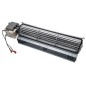 Ventilateur tangentiel TGO65/1 240/40 184510 Ventilateur tangentiel TGO65/1 240/40 184510