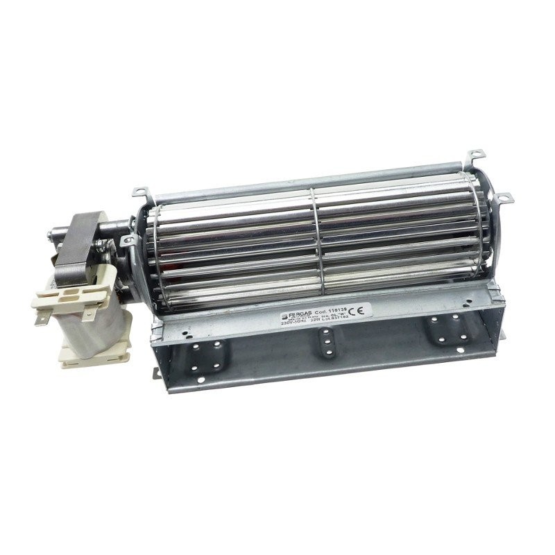 VENTILADOR TANGENCIAL TGO60/1 180/15 116139