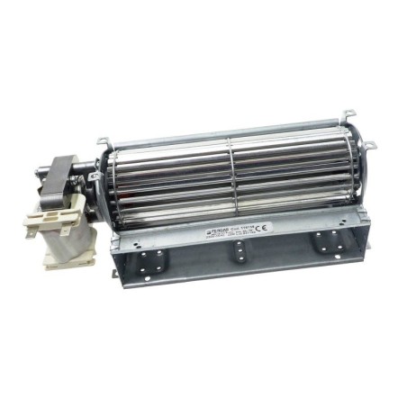 Ventilateur tangentiel TGO60/1 180/15 116139 | Newgardenstore.eu