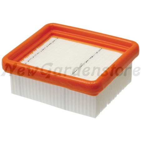 Air filter mulcher compatible HILTI 261990 40271307 DSH 700 , DSH 900 | Newgardenstore.eu