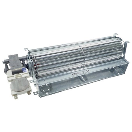 Ventilateur tangentiel TGO60/1 240/20 116528 | Newgardenstore.eu