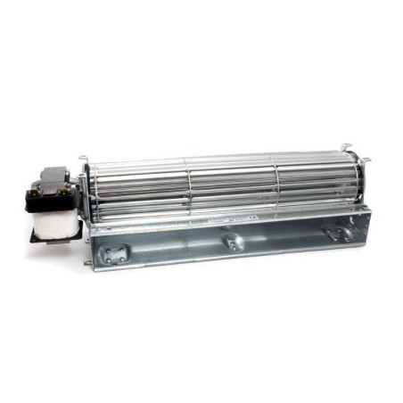 Ventilateur tangentiel TGO60/1 270/20 116823 | Newgardenstore.eu