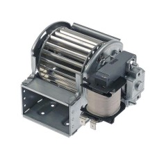 EBM QLZ06/0600A1 2513 Tangentiallüfter | Newgardenstore.eu