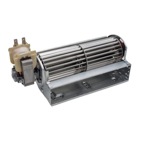 Tangentiallüfter EBM QLZ06/0018B38 251 | Newgardenstore.eu