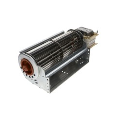 EBM QLN65/2400 3030 Tangentiallüfter | Newgardenstore.eu