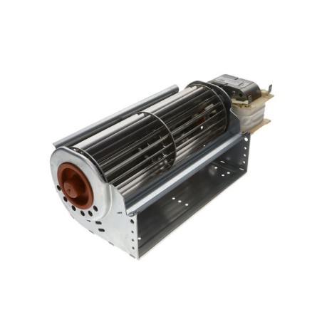 Ventilateur tangentiel EBM QLN65/2400 3030 | Newgardenstore.eu