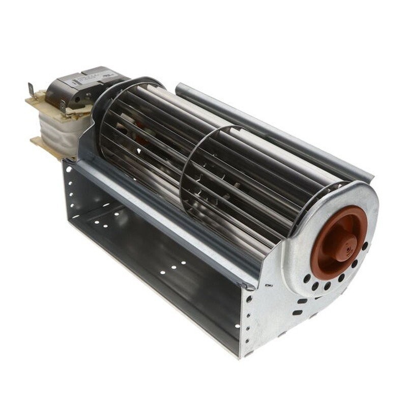 EBM QLN65/0024A59 302 Tangentiallüfter