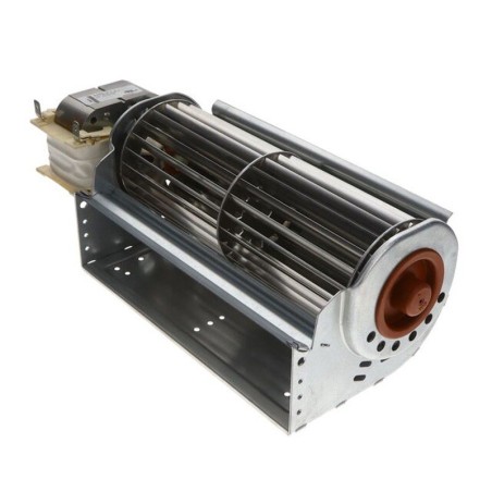 EBM QLN65/0024A59 302 Tangentiallüfter | Newgardenstore.eu