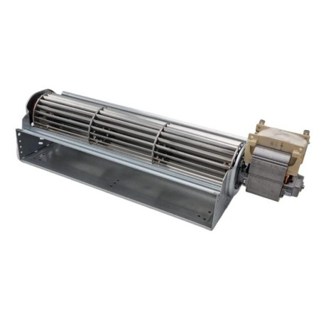 Ventilateur tangentiel EBM QLN65/3000 3038 | Newgardenstore.eu