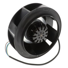 VENTILADOR RADIAL EBM R2S175 AB56-01
