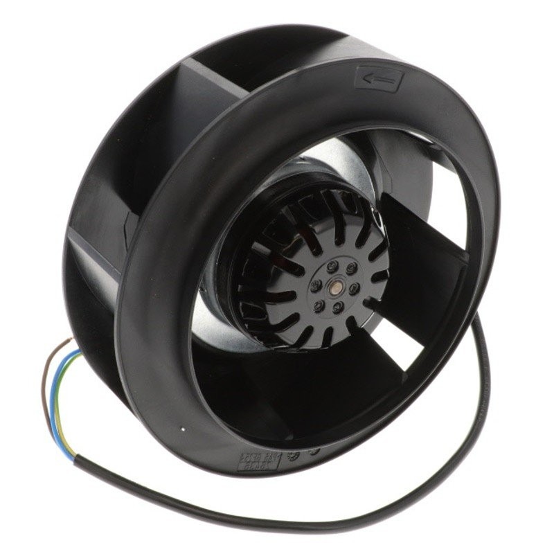 Ventilateur radial EBM R2S175 AB56-01