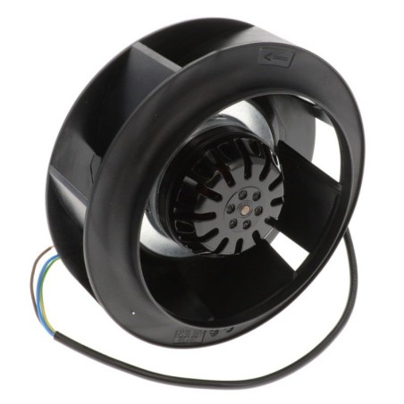 VENTIL.RADIALE EBM R2S175 AB56-01 | Newgardenstore.eu
