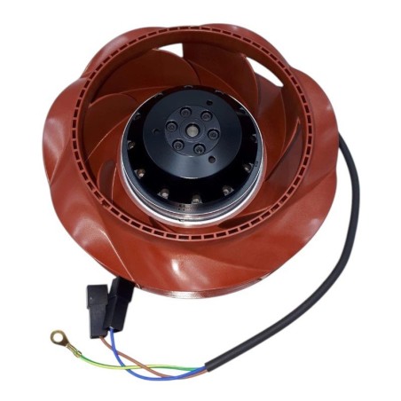 VENTIL.RADIALE EBM R4S190 RA04-11 | Newgardenstore.eu