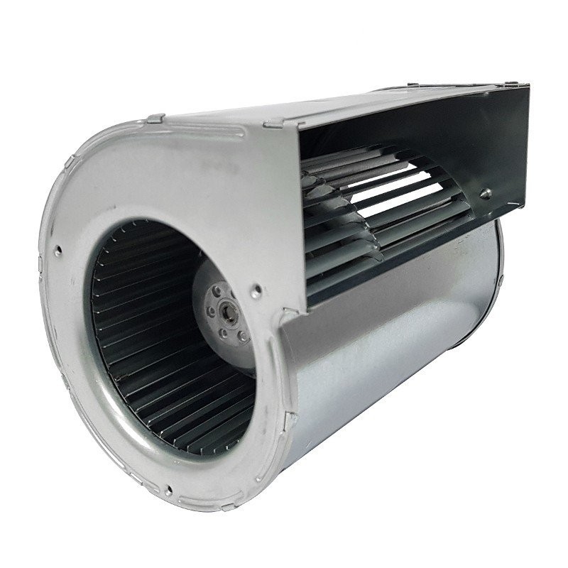 Ventilador centrífugo EBM D2E133 AZ01-B8