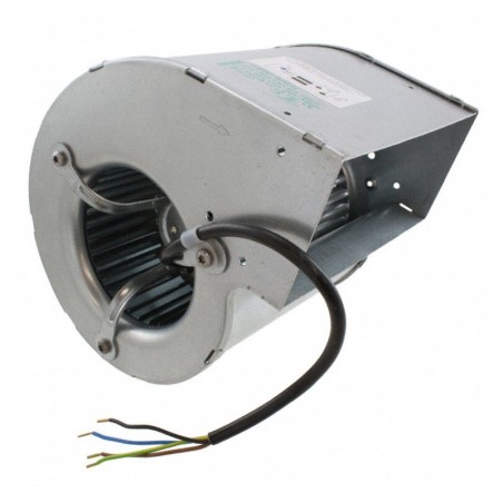VENTILADOR CENTRÍFUGO EBM D2E097 BI56-G2 | Newgardenstore.eu