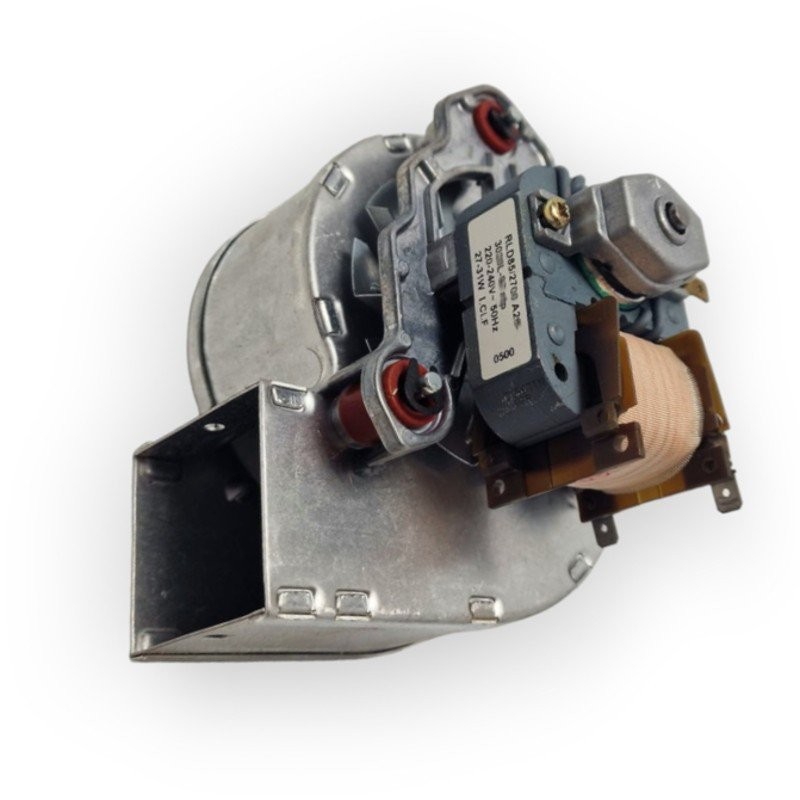 Ventilador centrífugo EBM RLD85/2700A31 3020 Ventilador centrífugo EBM RLD85/2700A31 3020