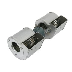 EBM RL85/8686ZA3 3045L Zentrifugallüfter | Newgardenstore.eu