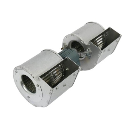 EBM RL85/8686ZA3 3045L Zentrifugallüfter | Newgardenstore.eu