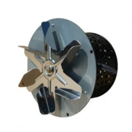 ESTRATTORE FERGAS VFM210/45 260415 | Newgardenstore.eu