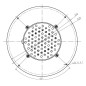 FERGAS EXTRACTOR VFM210/45 260415