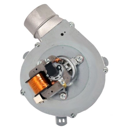 ESTRATTORE FERGAS VFC2-160/S 261007 | Newgardenstore.eu