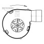 ESTRATTORE FERGAS VFC2-150/S 260916