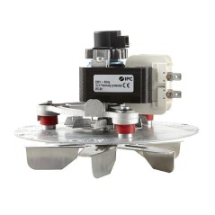 ESTRATTORE IPC BLH2A1502C23 50W | Newgardenstore.eu