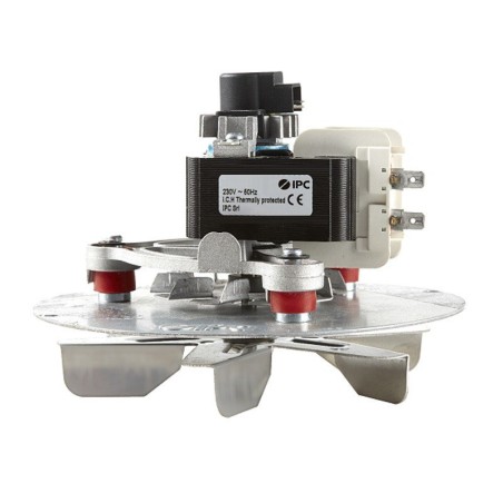 ESTRATTORE IPC BLH2A1502C23 50W | Newgardenstore.eu