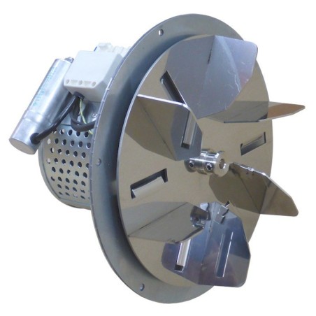 ESTRATTORE EBM R2E250 BE03-10 | Newgardenstore.eu