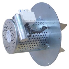 EBM R2E250 BE03-10 EXTRACTOR