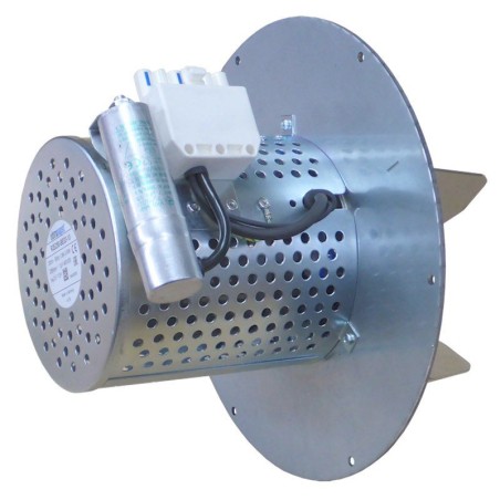 Extracteur EBM R2E250 BE03-10
