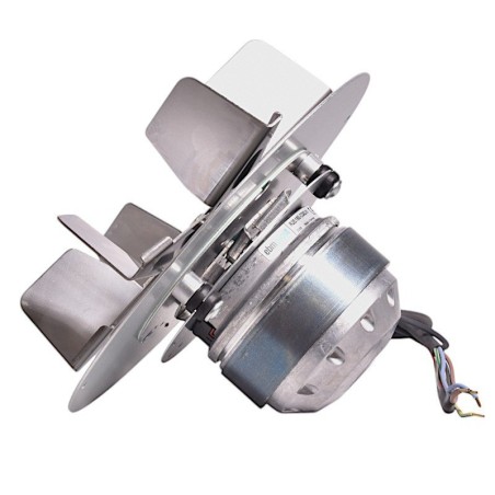 EXTRACTOR EBM R2E180 CG82-12 | Newgardenstore.eu