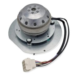 EBM R2E150 AN91-66 EXTRAKTOR | Newgardenstore.eu