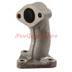 exhaust muffler manifold for LONCIN HONDA engine 184395 18300-ZE2-W00 | Newgardenstore.eu