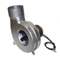 Extracteur EBM G2E180 CG82-10