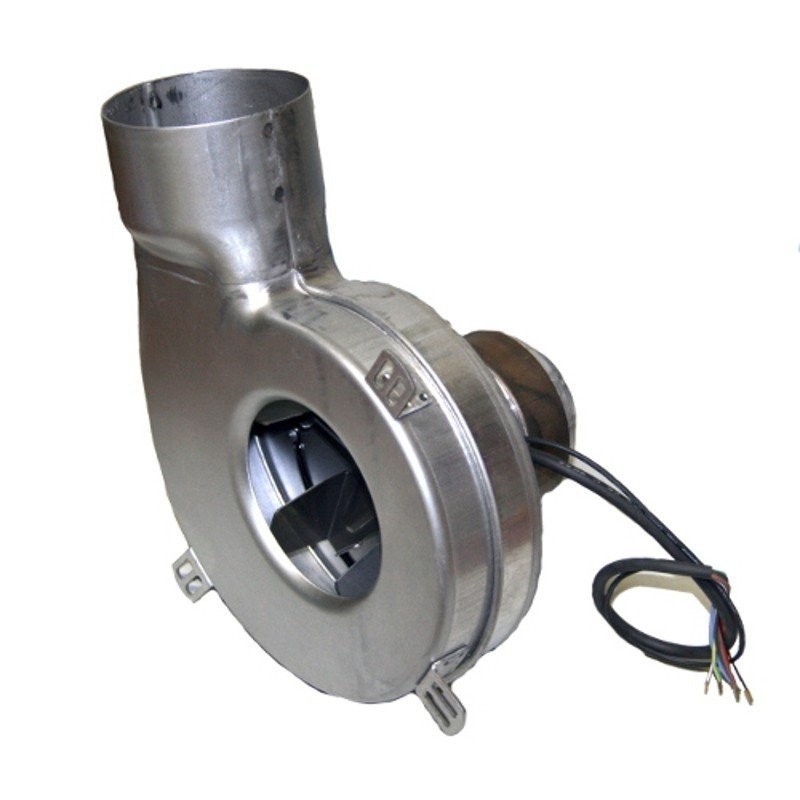 ESTRATTORE EBM G2E180 CG82-12