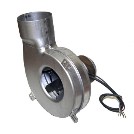 EBM G2E180 CG82-12 EXTRAKTOR | Newgardenstore.eu