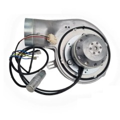 EBM G2E150 DK82-15 41W EXTRACTOR